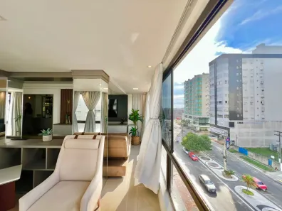 Apartamento com 3 Quartos à venda, 110m² no Capão da Canoa, Capão da Canoa