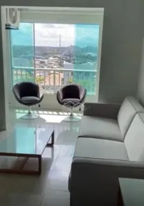 Apartamento com 2 Quartos à venda, 64m² no Centro, Lauro de Freitas