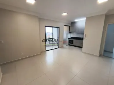 Apartamento com 3 Quartos à venda, 74m² no Jardim Santiago, Indaiatuba