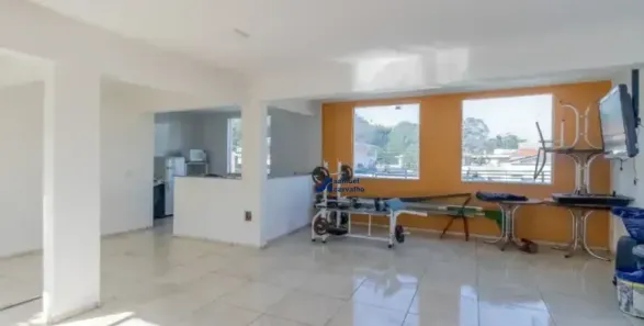 Prédio Comercial com 3 Quartos à venda, 1010m² no Lapa, São Paulo