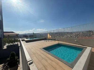Apartamento com 3 Quartos à venda, 63m² no Vila Pereira Barreto, São Paulo