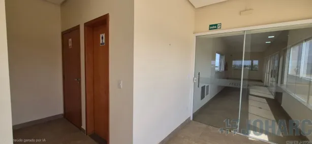 Apartamento com 2 Quartos à venda, 68m² no Centro, Apucarana