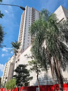 Apartamento com 1 Quarto à venda, 41m² no Vila Itapura, Campinas