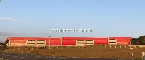 Galpão/Depósito/Armazém para alugar, 1700m² no Vila Jardini, Sorocaba