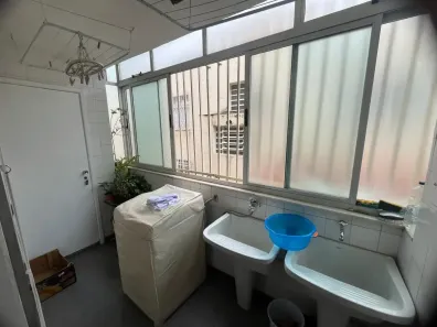 Apartamento com 3 Quartos à venda, 100m² no Santa Lúcia, Belo Horizonte
