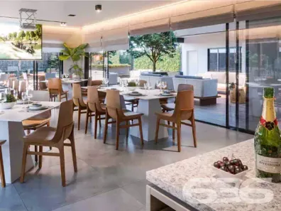 Apartamento com 3 Quartos à venda, 85m² no América, Joinville