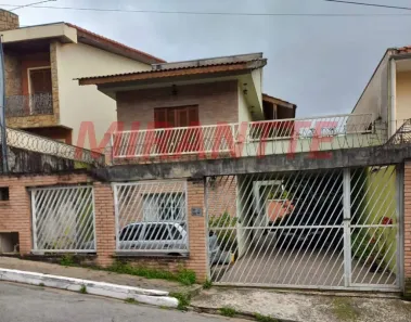 Sobrado com 4 Quartos à venda, 160m² no Nossa Senhora do Ó, São Paulo