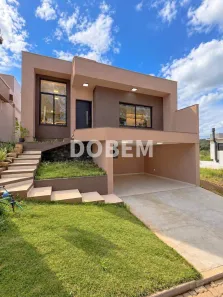 Casa de Condomínio com 3 Quartos à venda, 108m² no Cocão, Viamão
