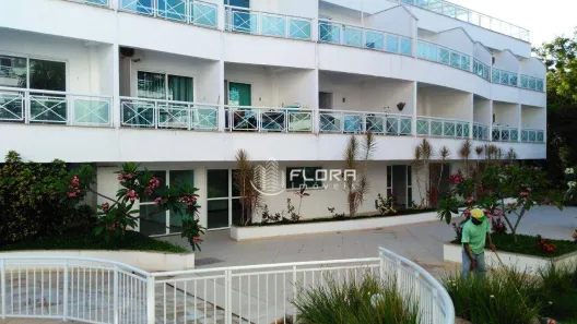 Flat com 1 Quarto à venda, 40m² no Itaipu, Niterói