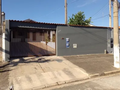 Casa com 3 Quartos à venda, 135m² no Parque da Figueira, Campinas