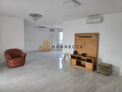 Apartamento com 3 Quartos à venda, 185m² no Vila Sfeir, Indaiatuba