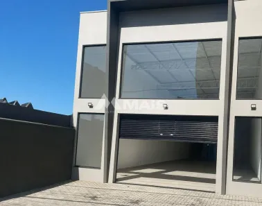 Galpão/Depósito/Armazém para alugar, 400m² no Centro, Salto