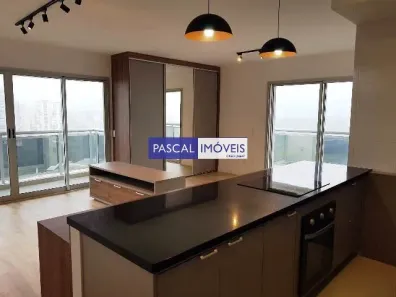 Apartamento com 1 Quarto à venda, 45m² no Vila Cruzeiro, São Paulo