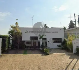 Imóvel Comercial com 3 Quartos à venda, 221m² no Jardim das Paineiras, Campinas