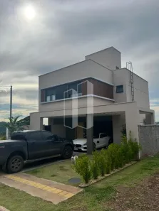 Casa de Condomínio com 3 Quartos à venda, 181m² no Jardins Porto, Senador Canedo