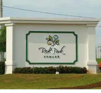 Lote/Terreno à venda, 250m² no Residencial Real Parque Sumaré, Sumaré