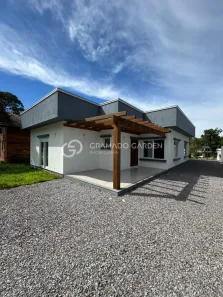 Casa com 3 Quartos à venda, 120m² no Carniel, Gramado