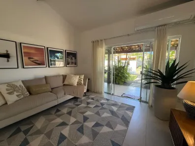 Casa de Condomínio com 4 Quartos à venda, 250m² no José Gonçalves, Armação dos Búzios