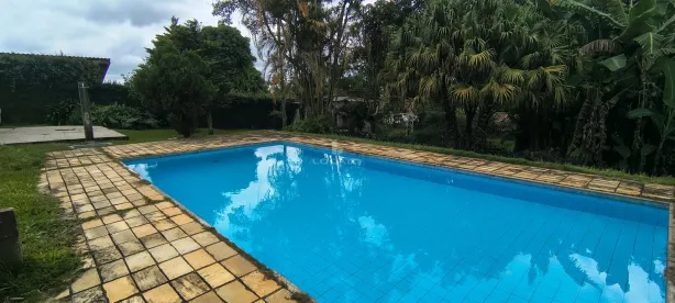 Casa com 5 Quartos à venda, 272m² no Novo Horizonte, Juiz de Fora