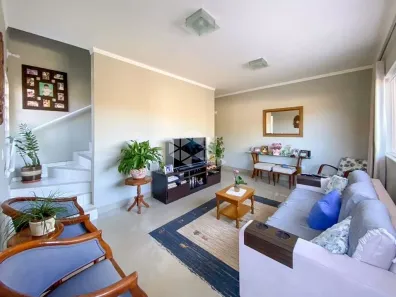 Casa com 3 Quartos à venda, 141m² no Jardim Paulista, Atibaia