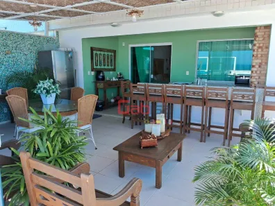 Cobertura com 4 Quartos à venda, 456m² no Algodoal, Cabo Frio