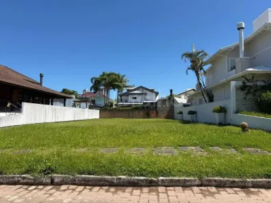 Lote/Terreno à venda, 450m² no Jurerê Internacional, Florianópolis