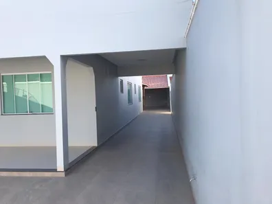 Sobrado com 6 Quartos à venda, 350m² no Guanambi, Guanambi
