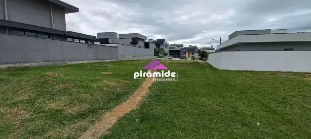 Lote/Terreno à venda, 300m² no Condomínio Terras do Vale, Caçapava