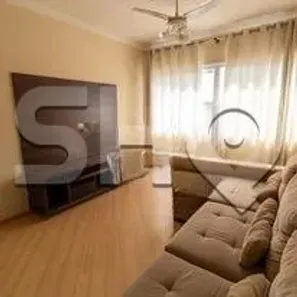Apartamento com 3 Quartos à venda, 97m² no Perdizes, São Paulo