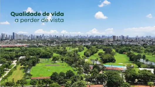 Apartamento com 2 Quartos à venda, 63m² no Caxangá, Recife