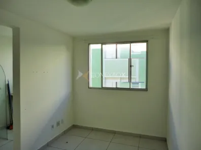 Apartamento com 2 Quartos à venda, 45m² no Vila Carminha, Campinas