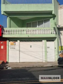 Casa com 3 Quartos à venda, 151m² no Jardim Mutinga, Barueri