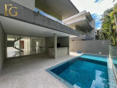 Casa de Condomínio com 6 Quartos à venda, 310m² no Riviera, Bertioga