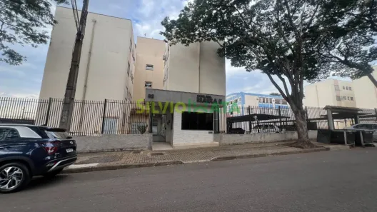 Apartamento com 3 Quartos à venda, 53m² no Parque Residencial Patrícia, Maringá