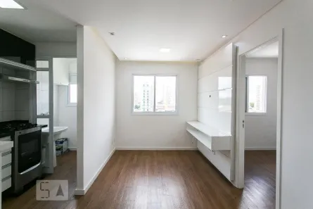 Apartamento com 1 Quarto à venda, 33m² no Mooca, São Paulo