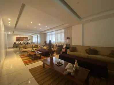 Apartamento com 4 Quartos à venda, 275m² no Savassi, Belo Horizonte