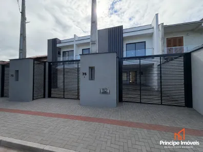 Casa com 3 Quartos à venda, 141m² no Saguaçu, Joinville
