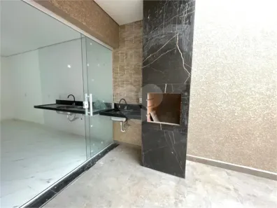 Sobrado com 3 Quartos à venda, 115m² no Jardim Santo Elias, São Paulo
