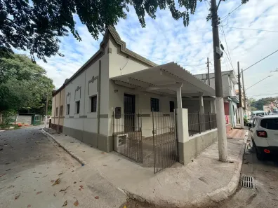 Casa com 3 Quartos para alugar, 80m² no Vila Maria Zélia, São Paulo