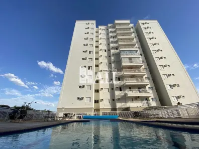 Apartamento com 3 Quartos à venda, 92m² no Jardim Francisco Fernandes, São José do Rio Preto