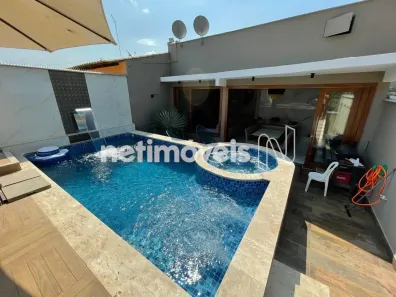 Casa com 2 Quartos à venda, 180m² no Suzana, Florestal