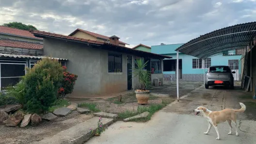 Casa com 3 Quartos à venda, 400m² no Novo Progresso, Contagem