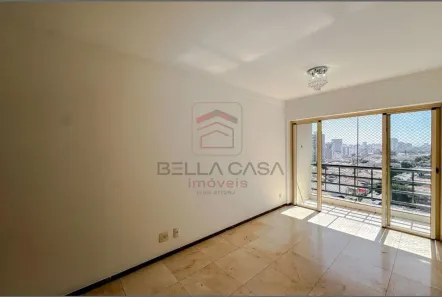 Apartamento com 3 Quartos à venda, 70m² no Mooca, São Paulo