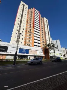 Apartamento com 2 Quartos para alugar, 76m² no Centro, Criciúma
