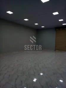 Imóvel Comercial para alugar, 120m² no Águas Belas, São José dos Pinhais