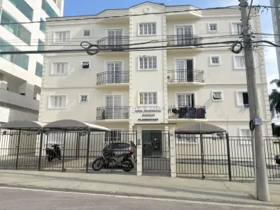 Apartamento com 2 Quartos à venda, 67m² no Residencial Portal da Mantiqueira, Taubaté