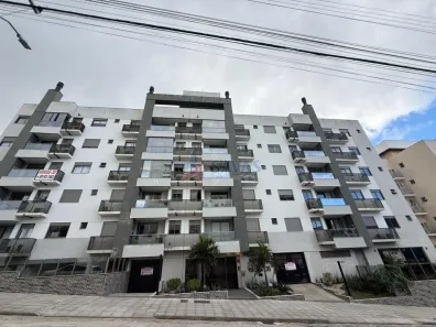 Apartamento com 1 Quarto à venda, 39m² no Carvoeira, Florianópolis