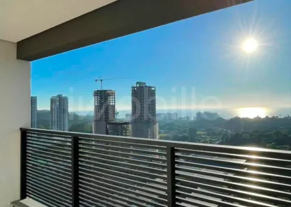 Apartamento com 2 Quartos à venda, 70m² no Praia Brava de Itajaí, Itajaí