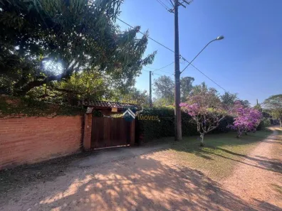Fazenda/Sítio com 2 Quartos à venda, 250m² no Residencial Jardim Primavera, Louveira