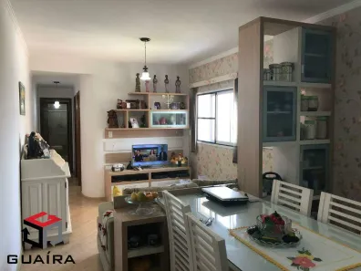 Cobertura com 2 Quartos à venda, 132m² no Vila Floresta, Santo André